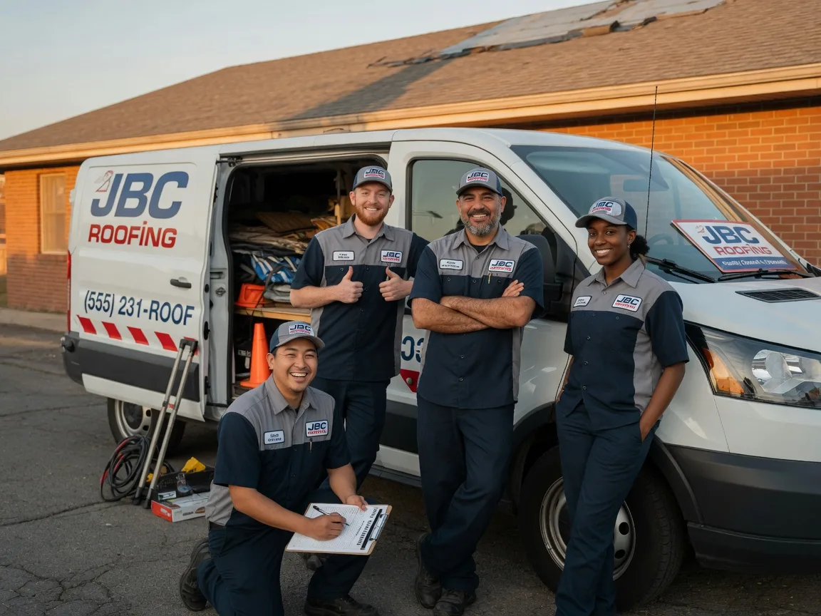 Roof Replacement company in Reliance, WY