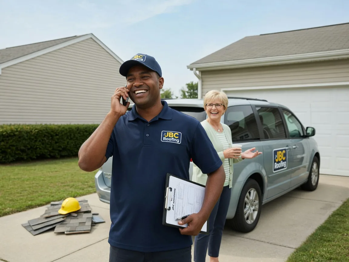 Roof Replacement Reliance, WY FAQs